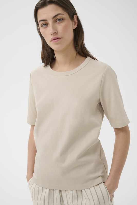 Part Two Ratana French Oak T-Skjorte