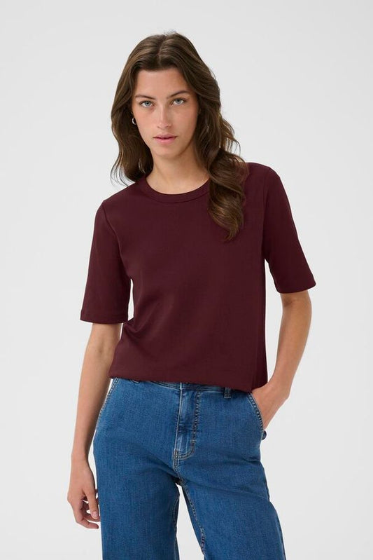 Part Two Ratana Tawny Port  T-Skjorte