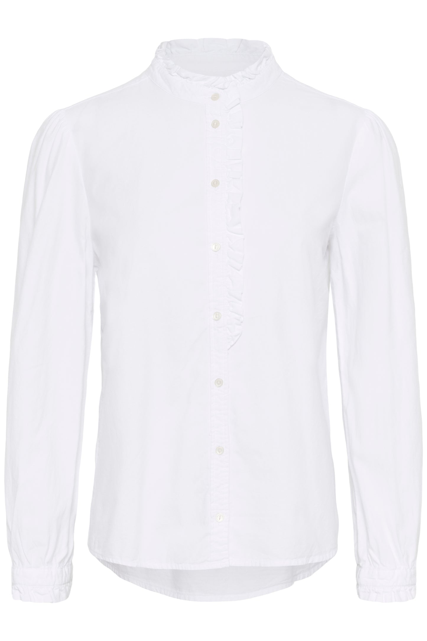 Part Two Glessia Skjorte