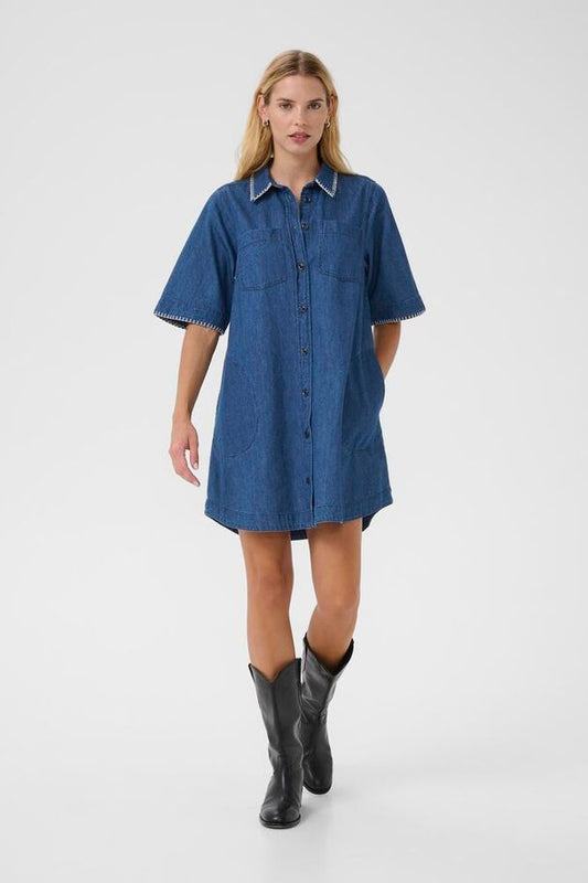 Part Two Sardia Kjole