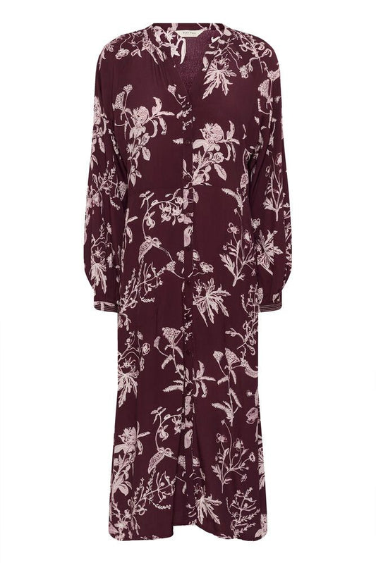 Part Two Sicilia Kjole