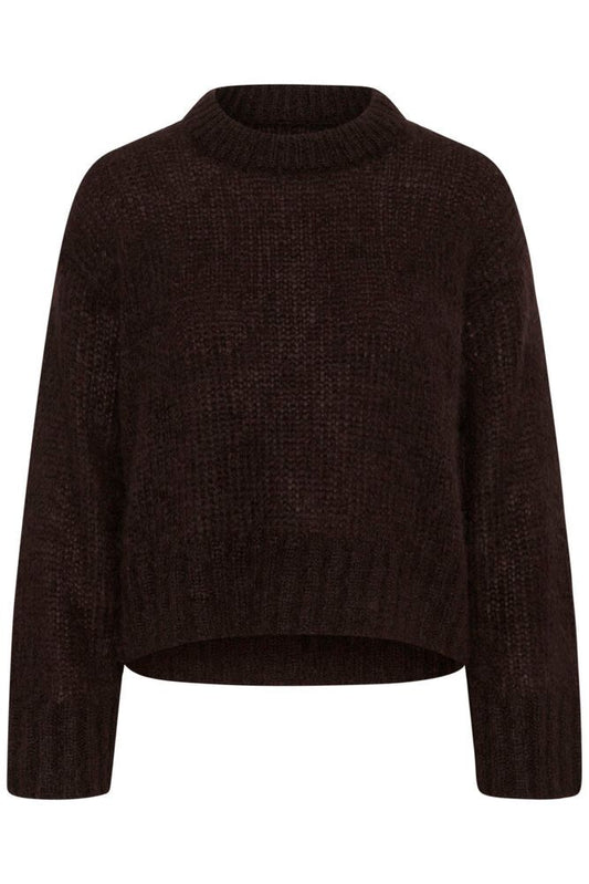 Part Two Sille Ganashe Genser