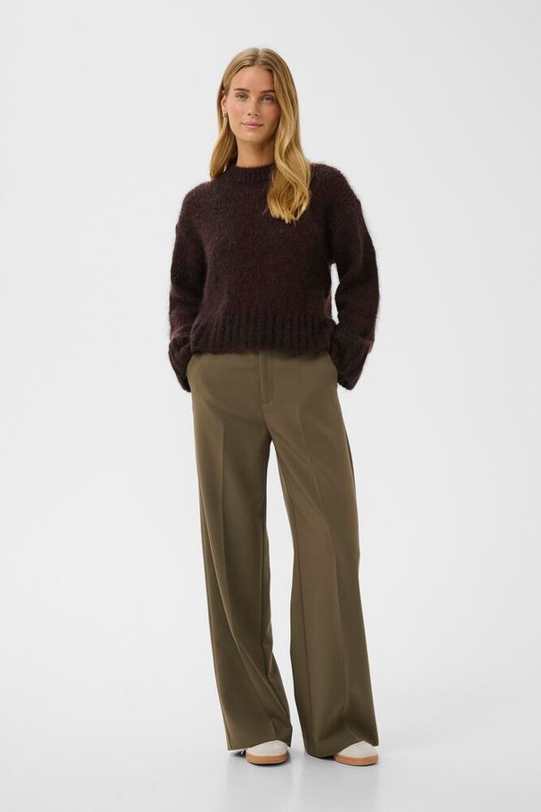 Part Two Sille Ganashe Genser