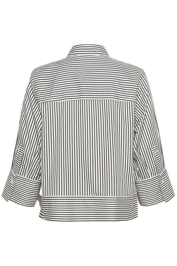 Part Two Vinny Skjorte