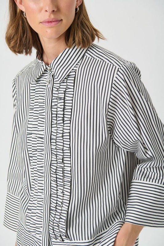 Part Two Vinny Skjorte