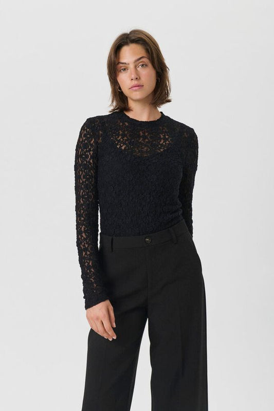 Part Two Venetia Topp