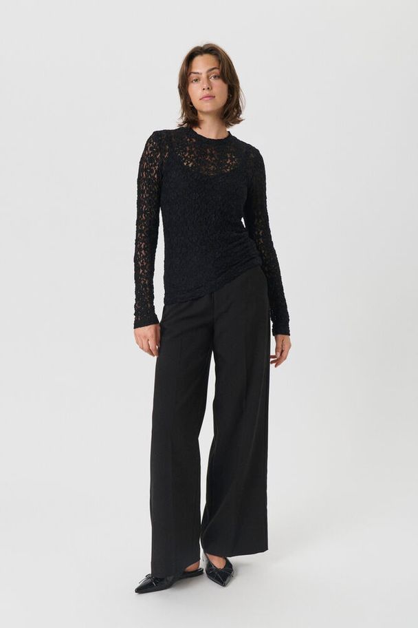 Part Two Venetia Topp