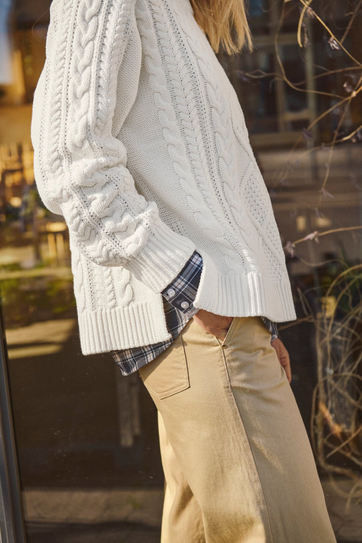 Part Two Ziva Genser