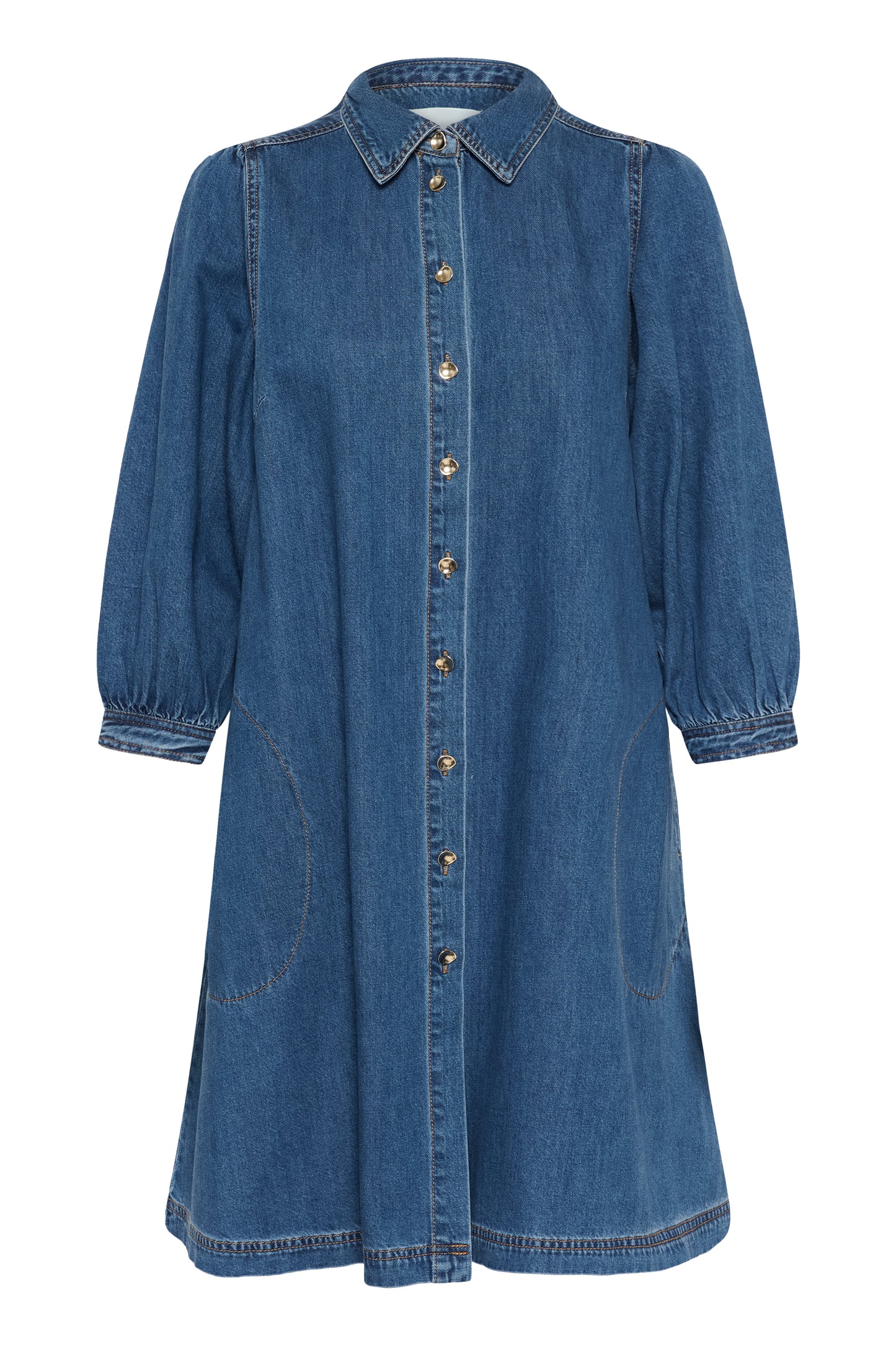 Part Two Eleinar Kjole