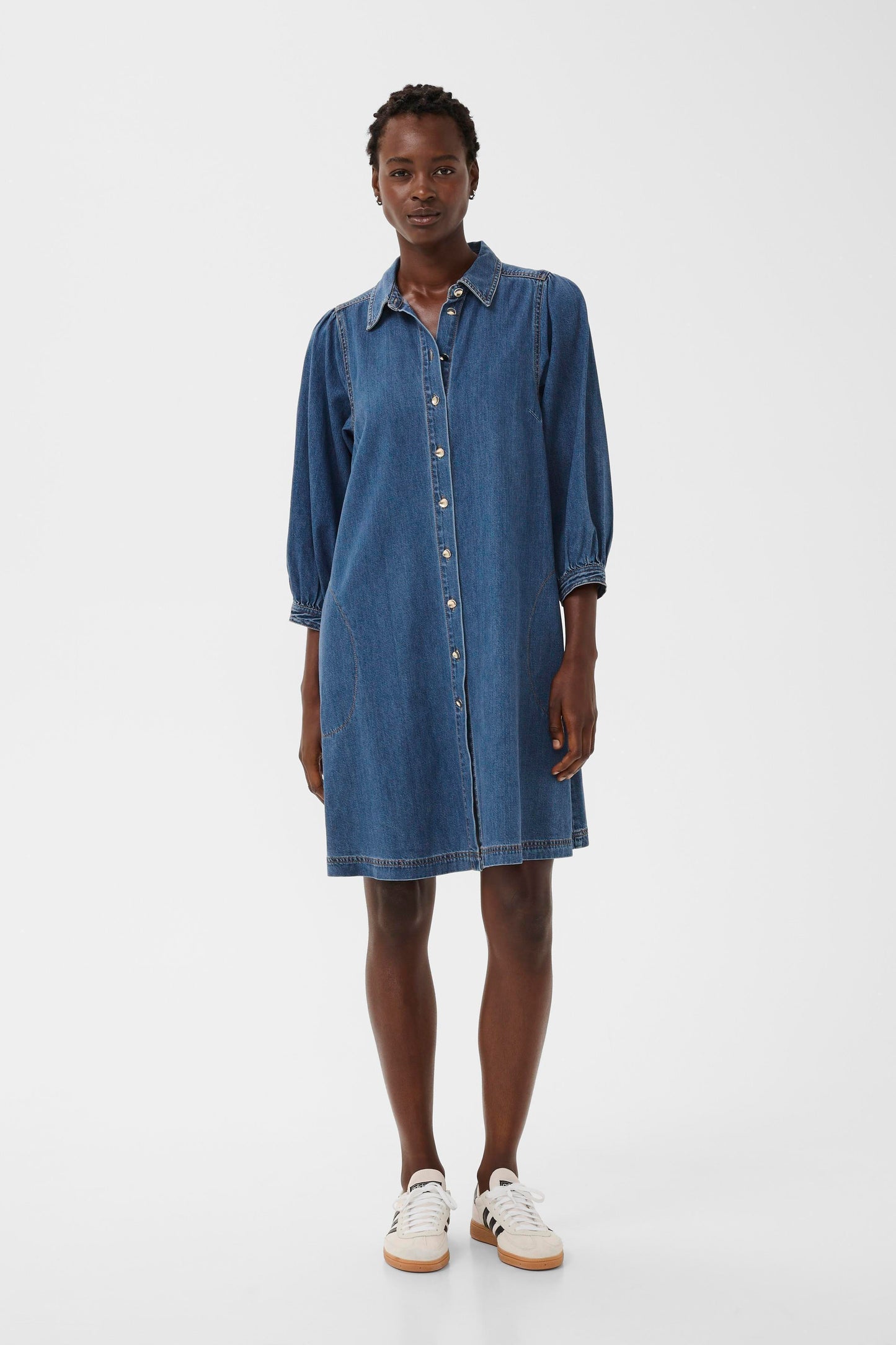 Part Two Eleinar Kjole