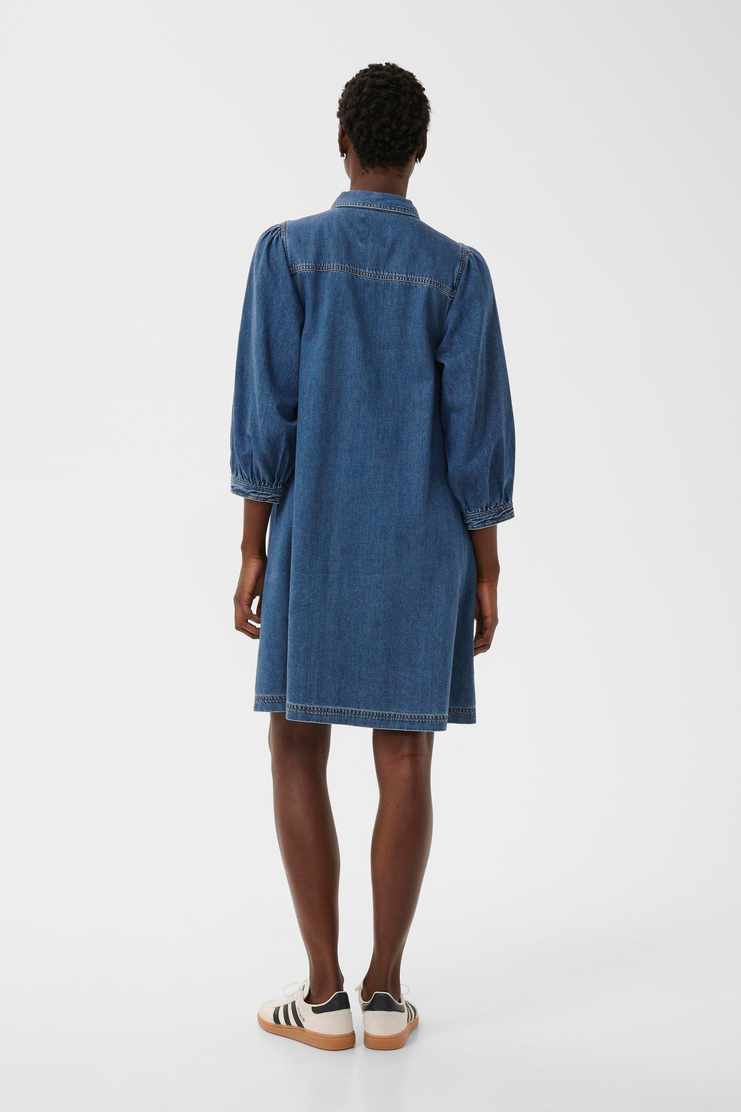 Part Two Eleinar Kjole