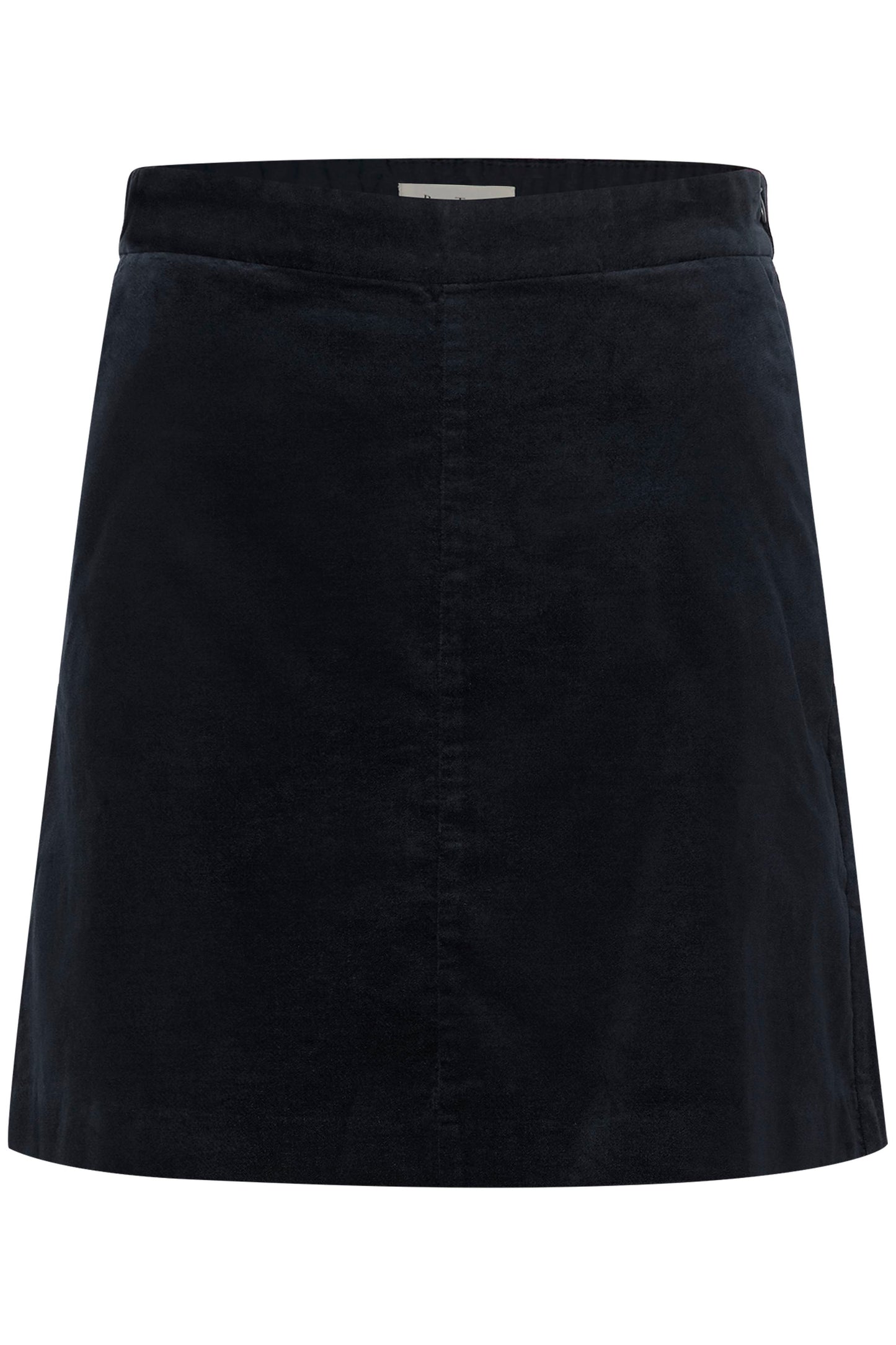 Part Two Lings Dark Navy Skjørt