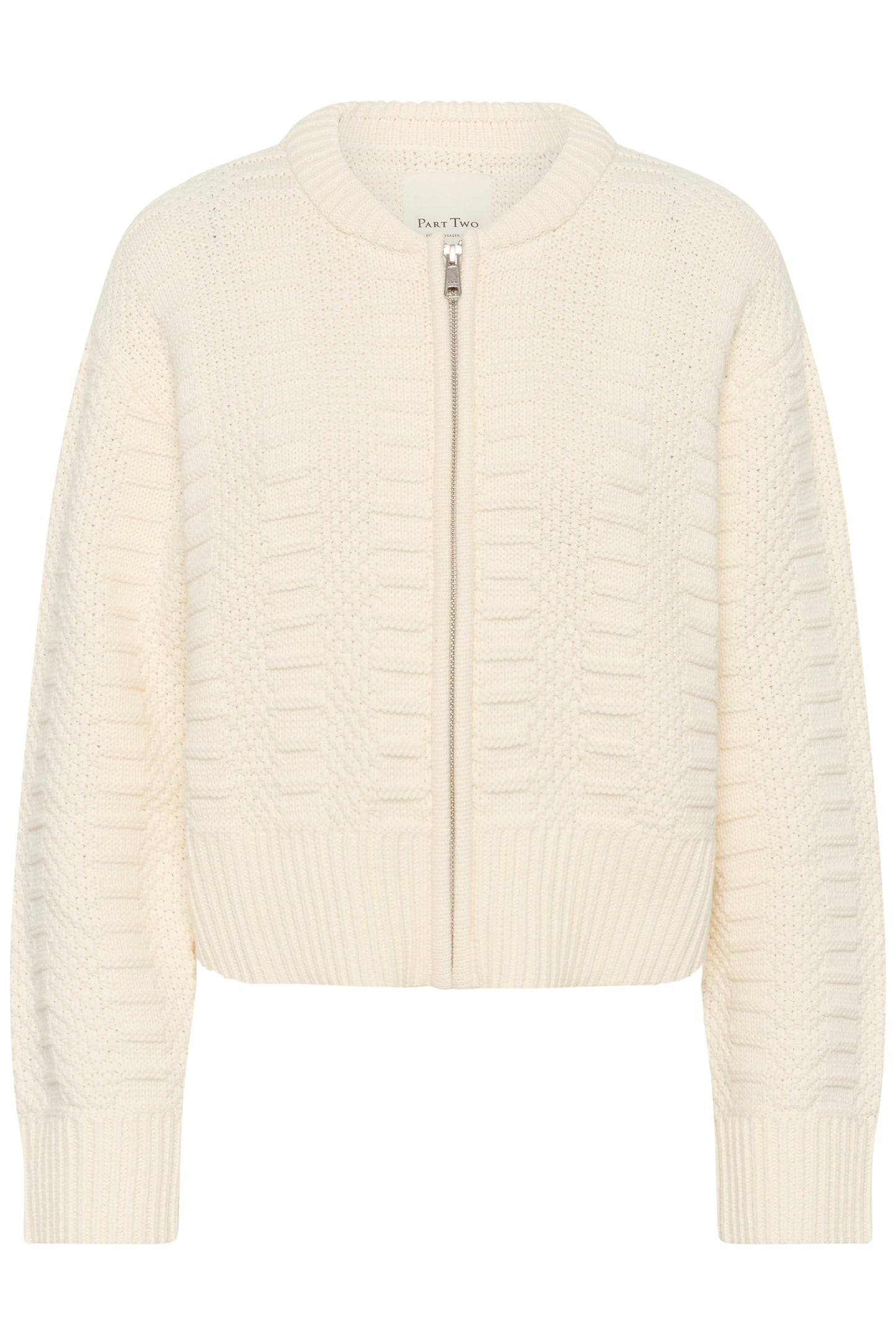 Part Two Aniela Cardigan