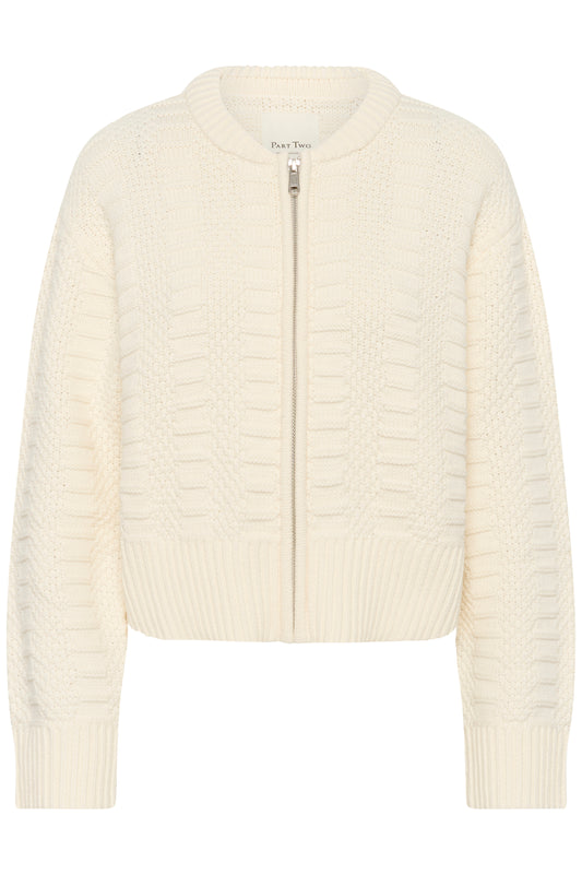 Part Two Aniela Cardigan