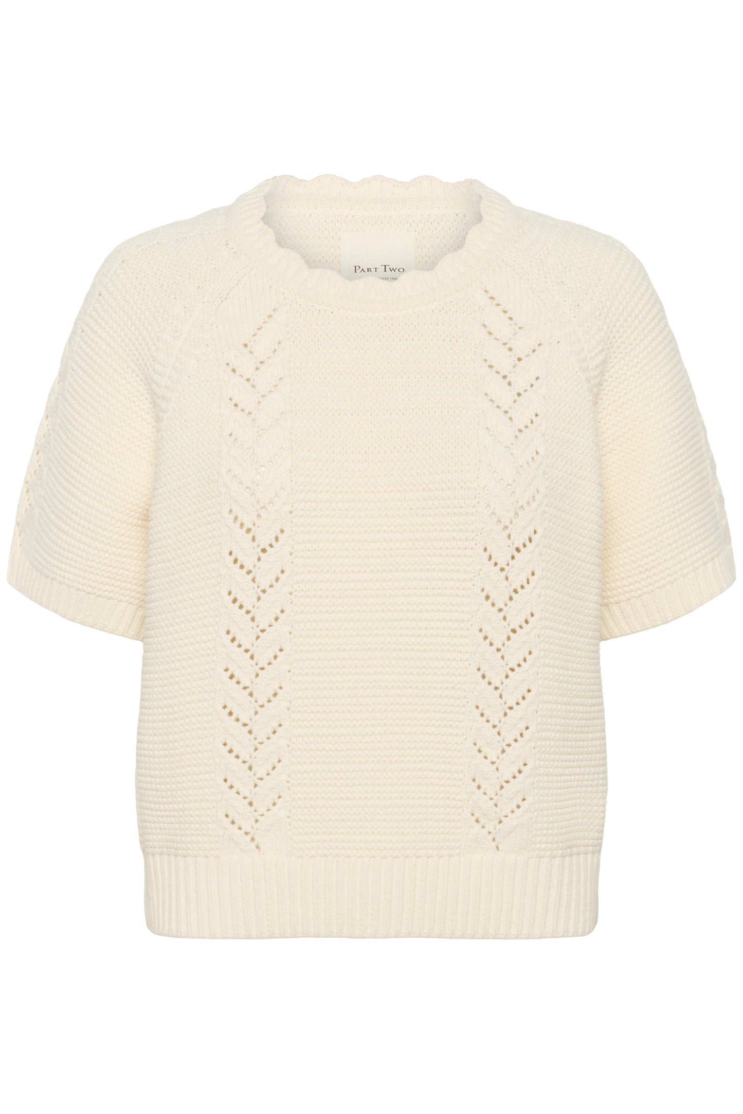 Part Two Anisette Pullover