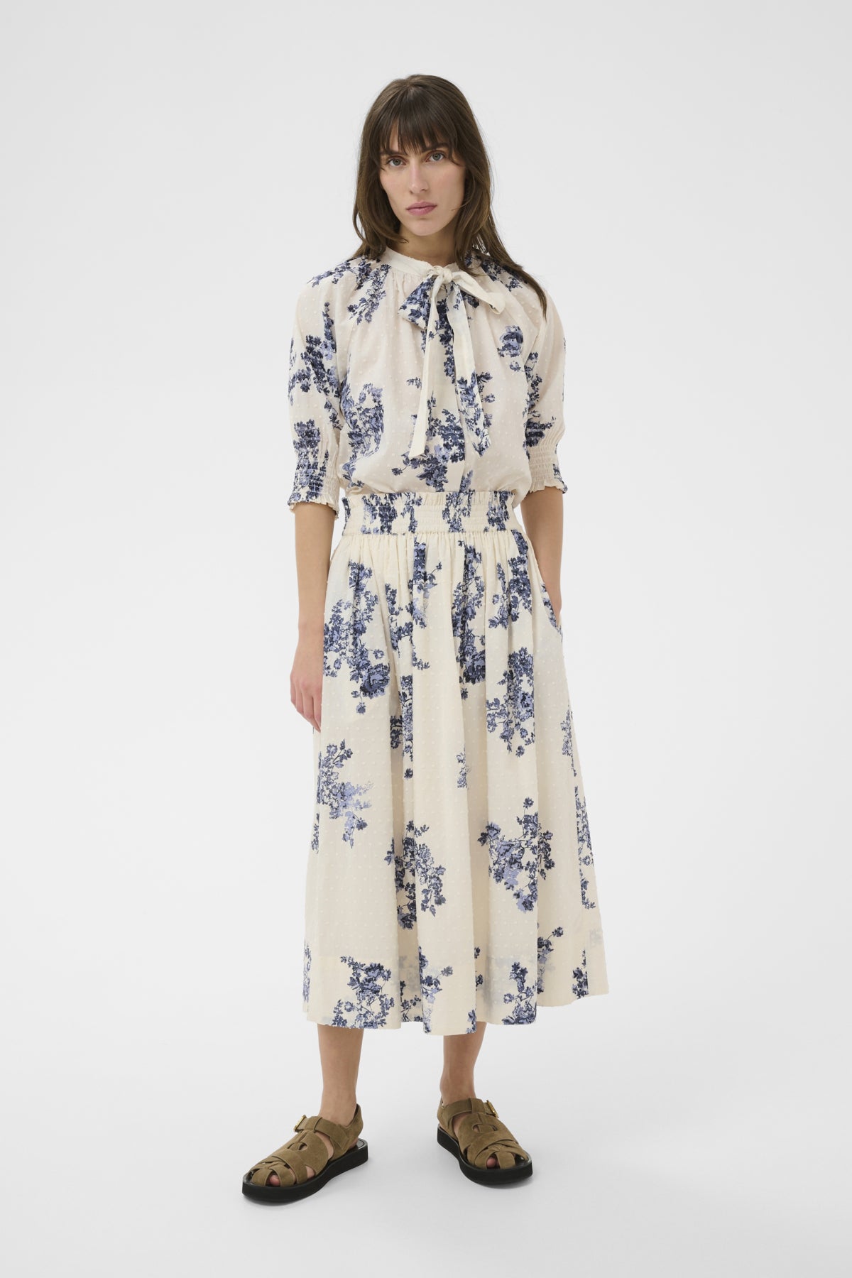 Part Two Amaia Skjørt