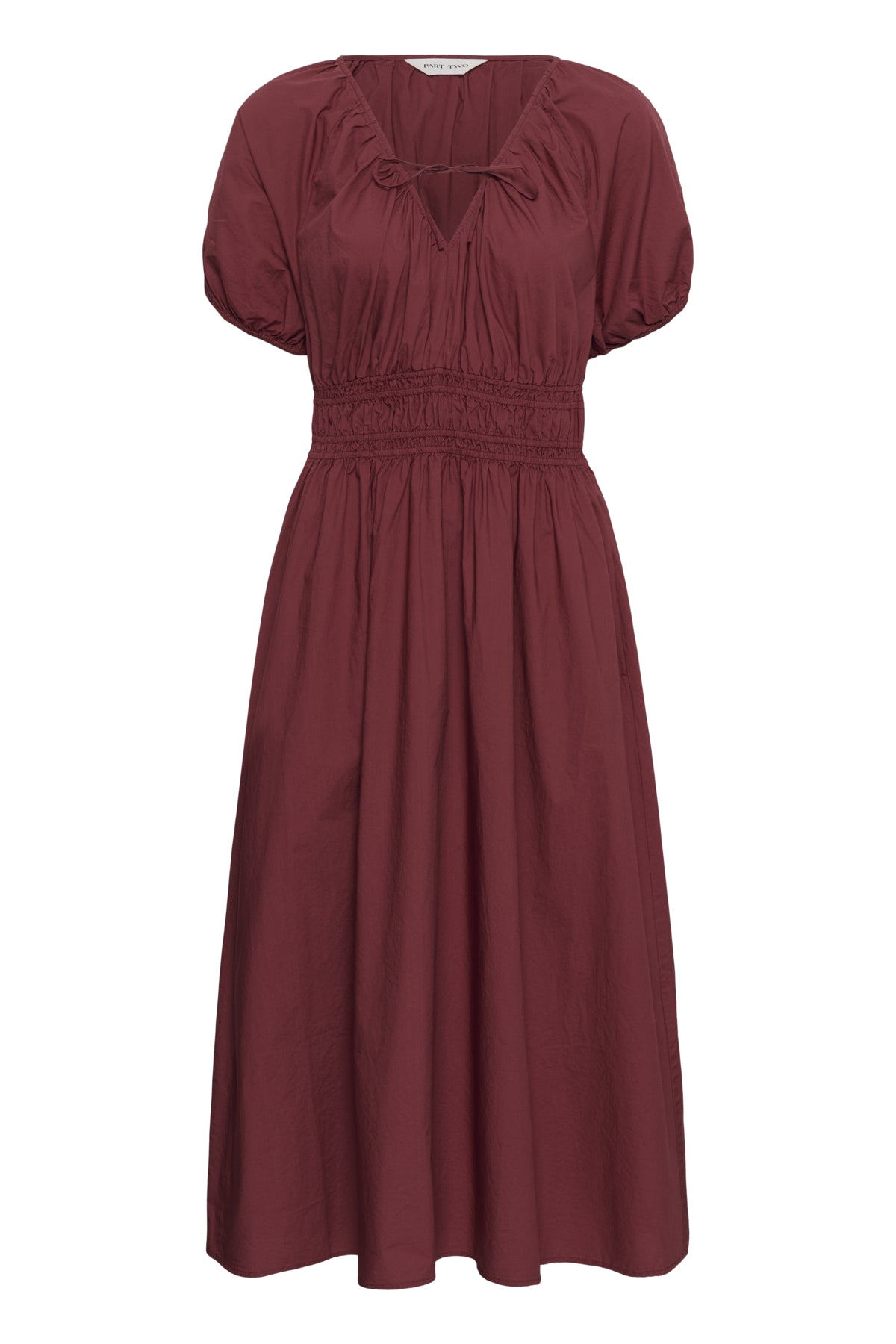 Part Two Bodilla Dress