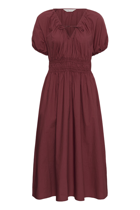 Part Two Borgnette Dress