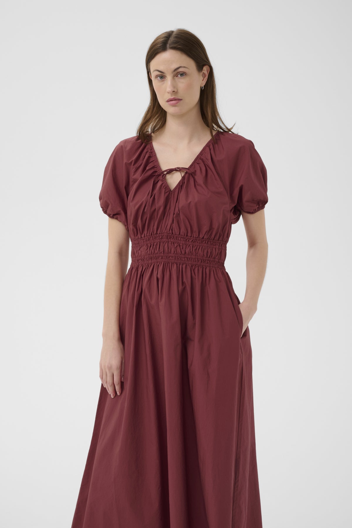 Part Two Bodilla Dress