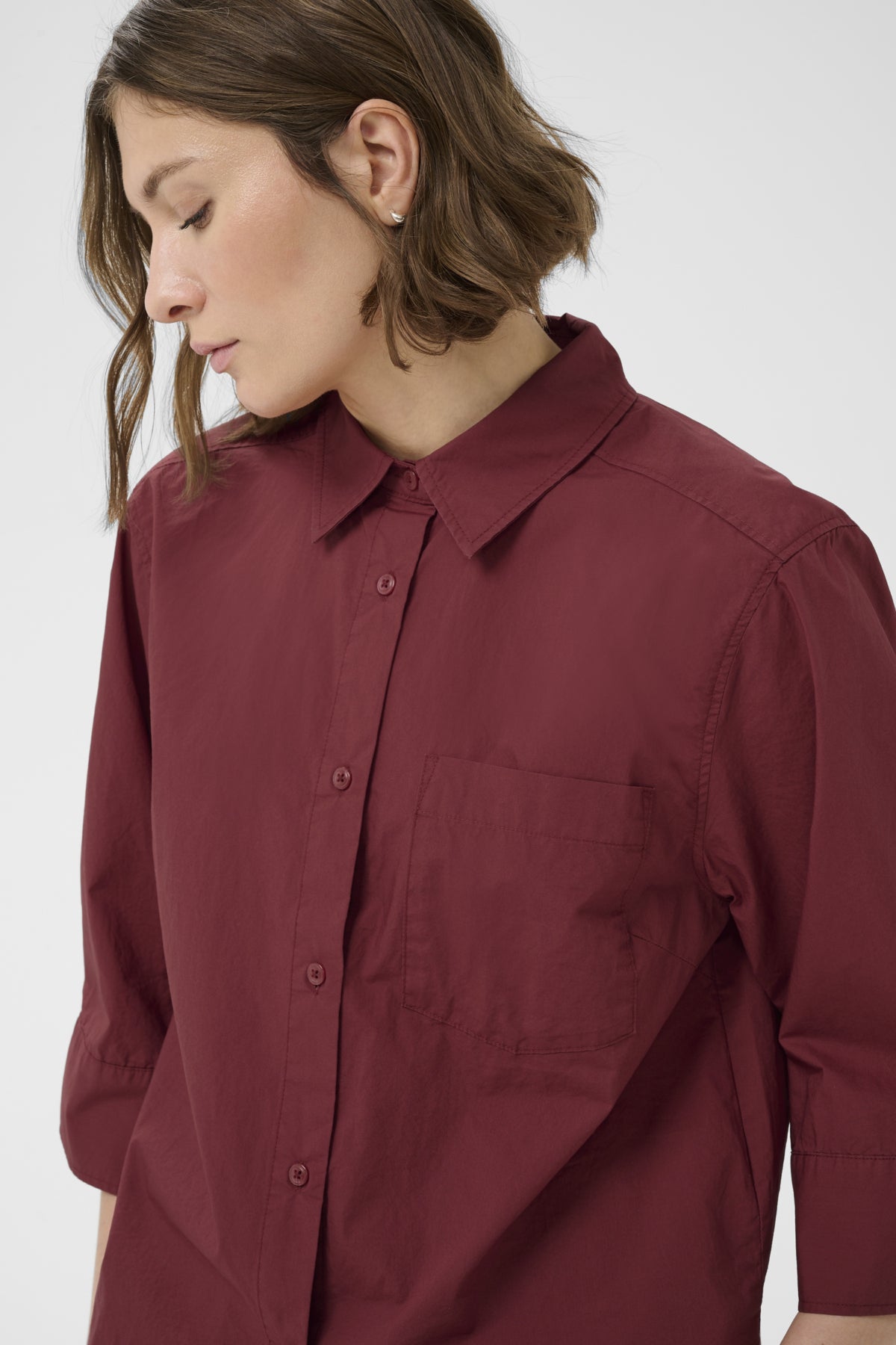 Part Two Botilla Shirt