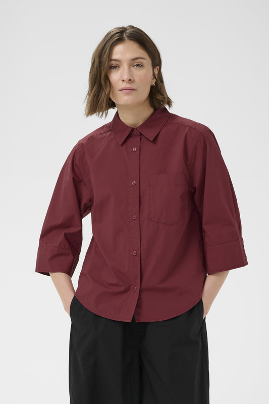 Part Two Botilla Shirt