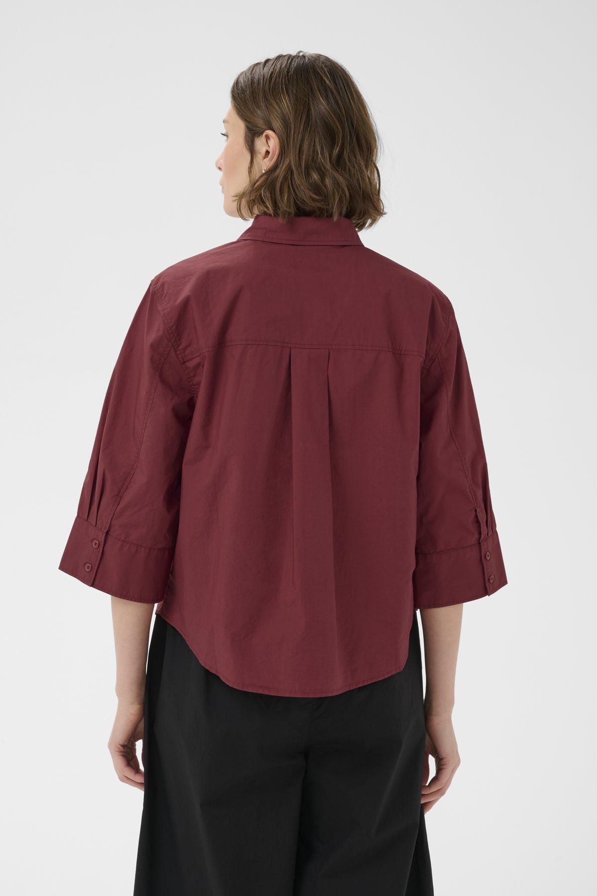 Part Two Botilla Shirt