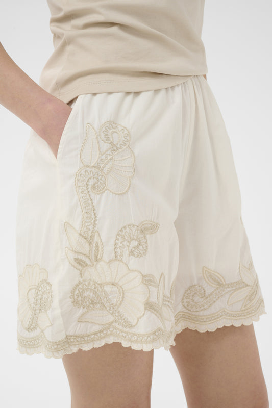 Part Two Bitja Shorts Black