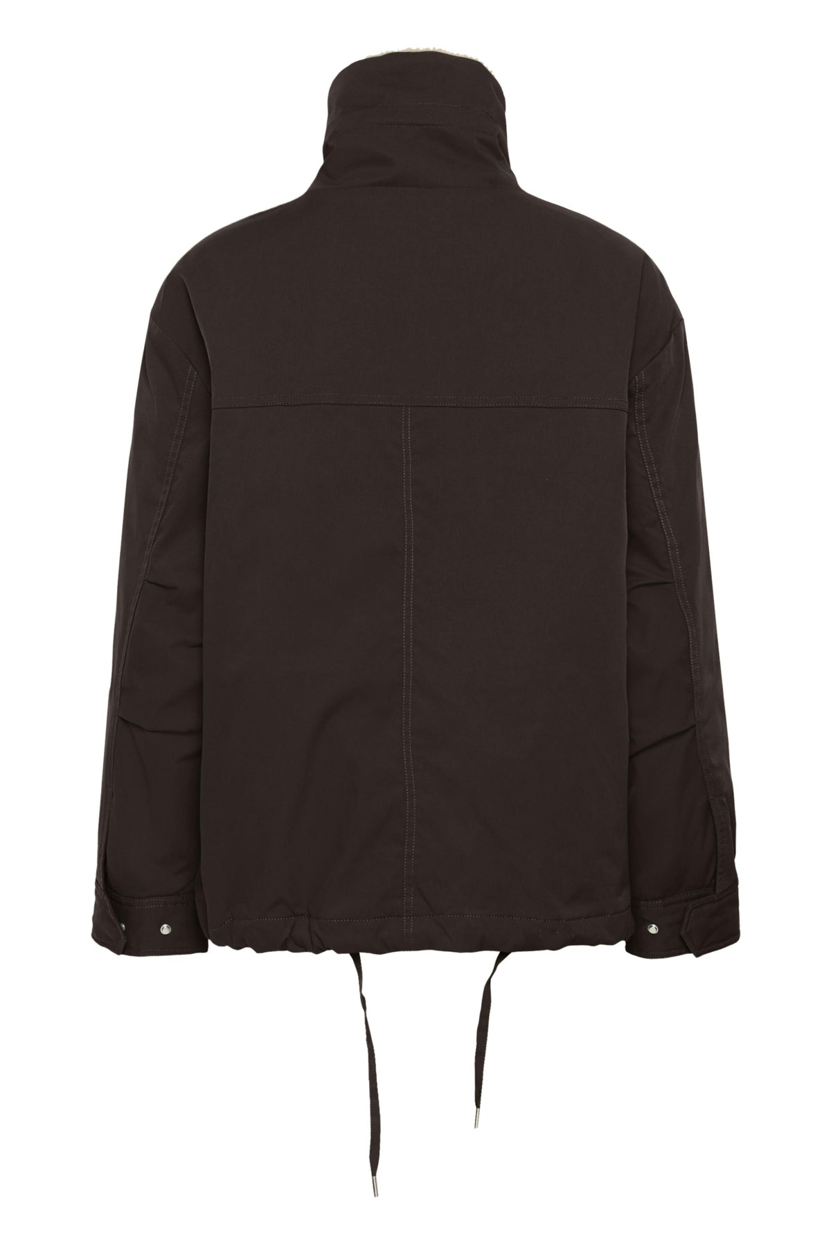 Part Two Cathia Mòle Jakke