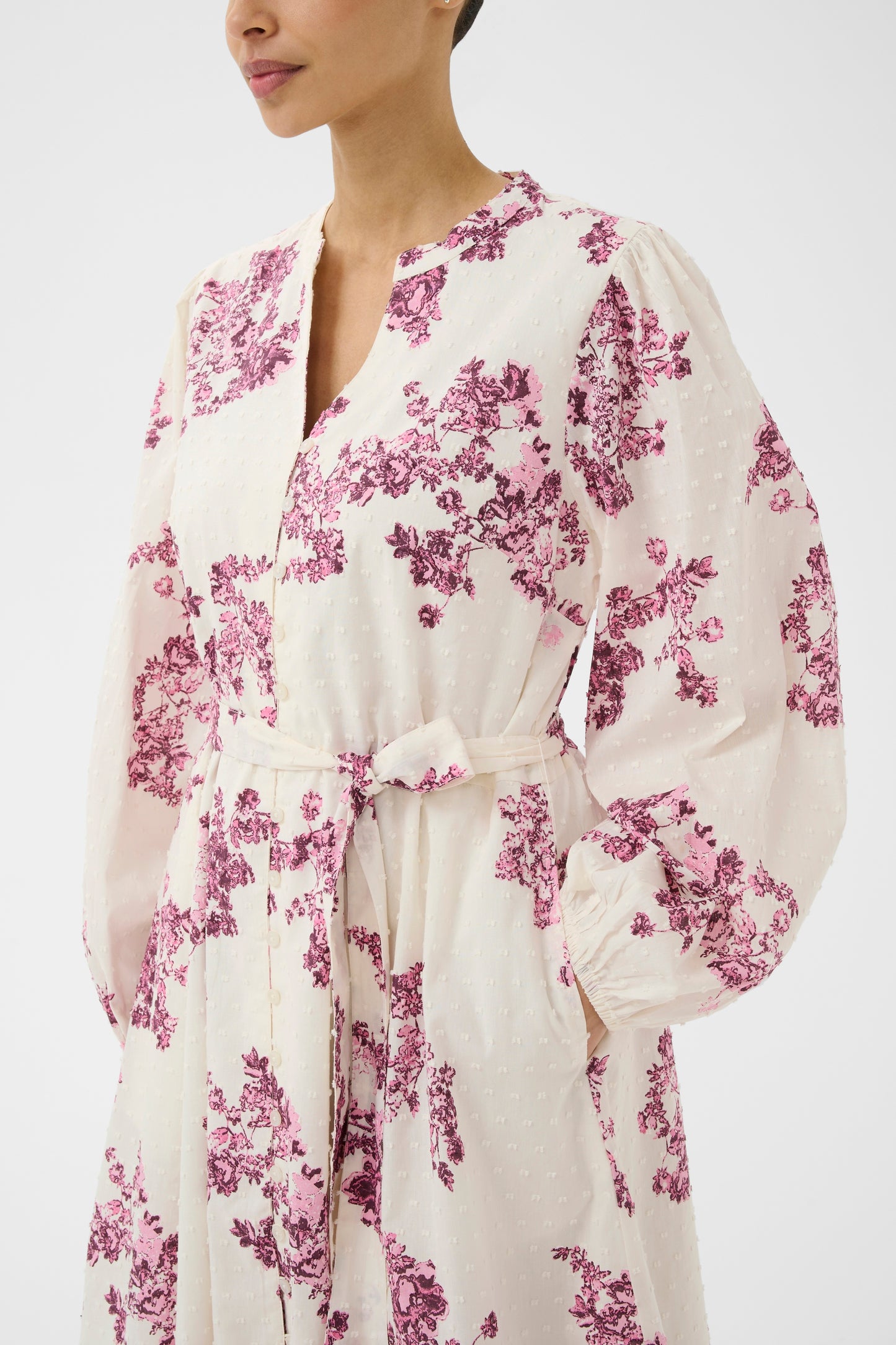 Part Two Avira Dress