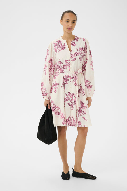 Part Two Avira Dress