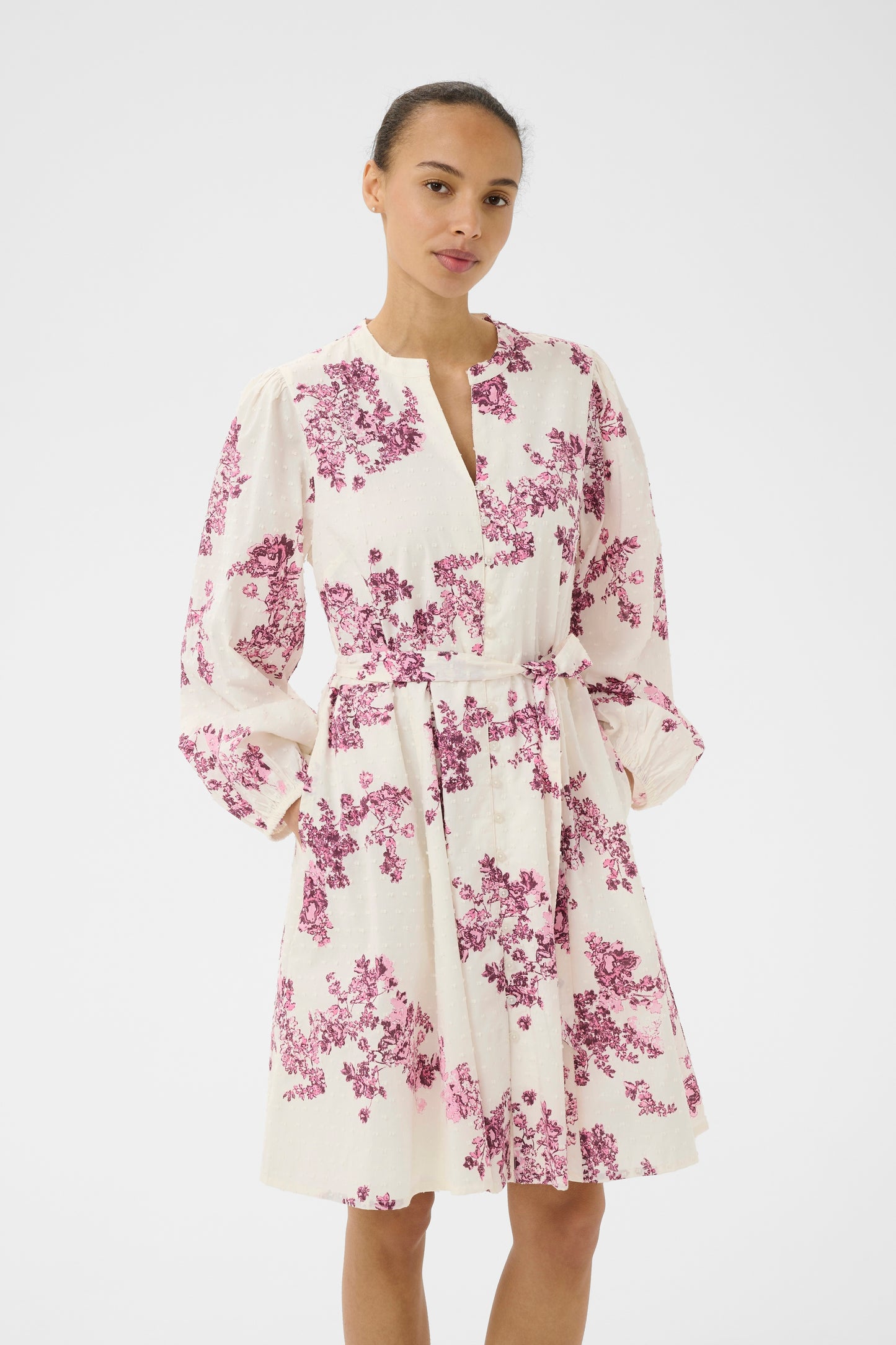 Part Two Avira Dress