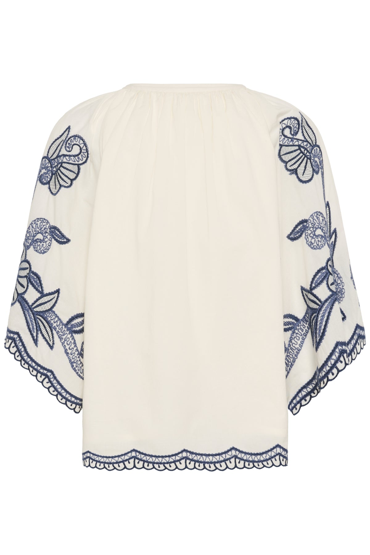 Part Two Biancha Blouse