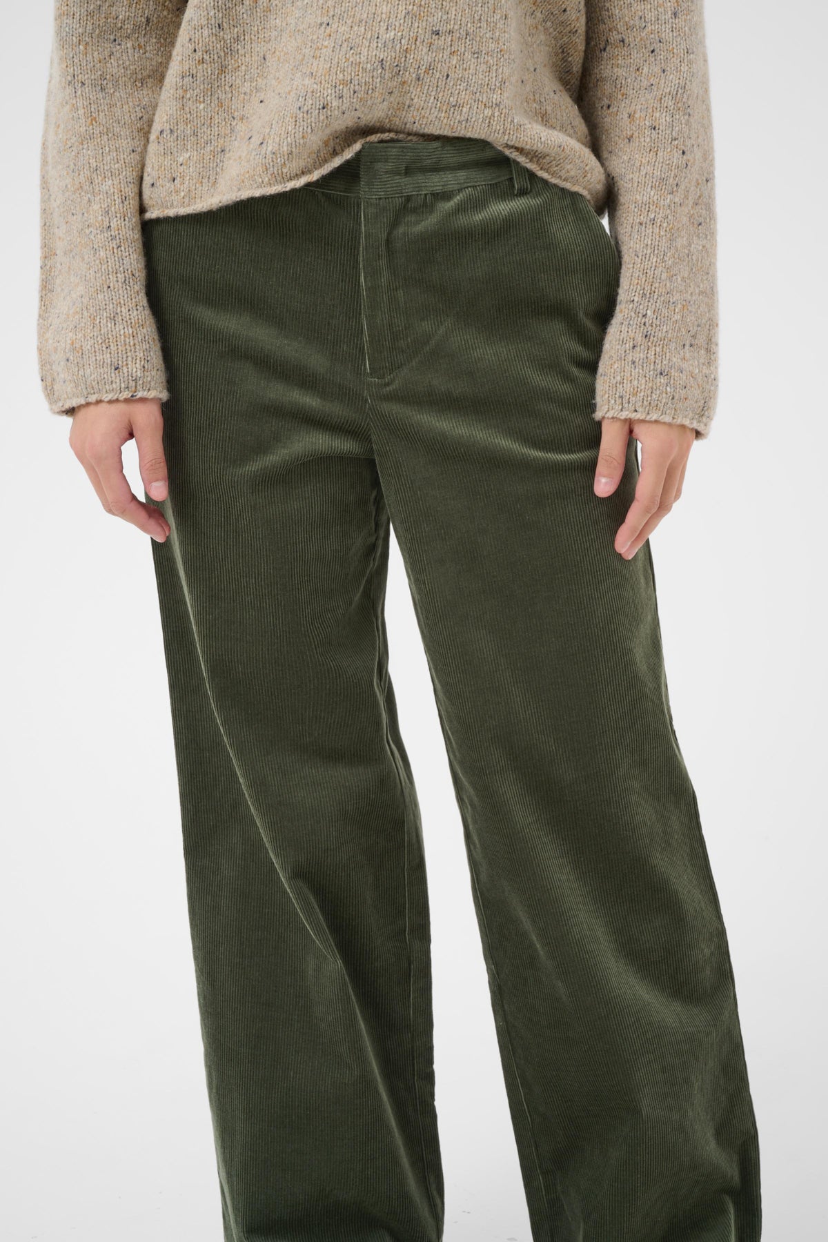 Part Two Columba Beetle Pant