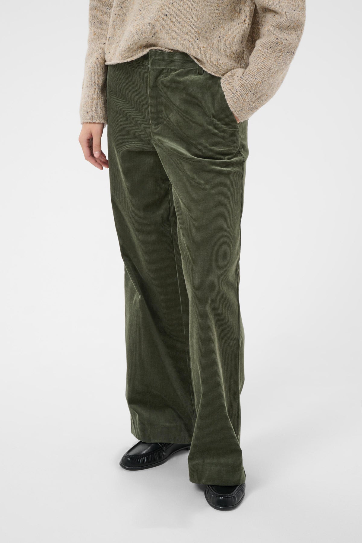 Part Two Columba Beetle Pant