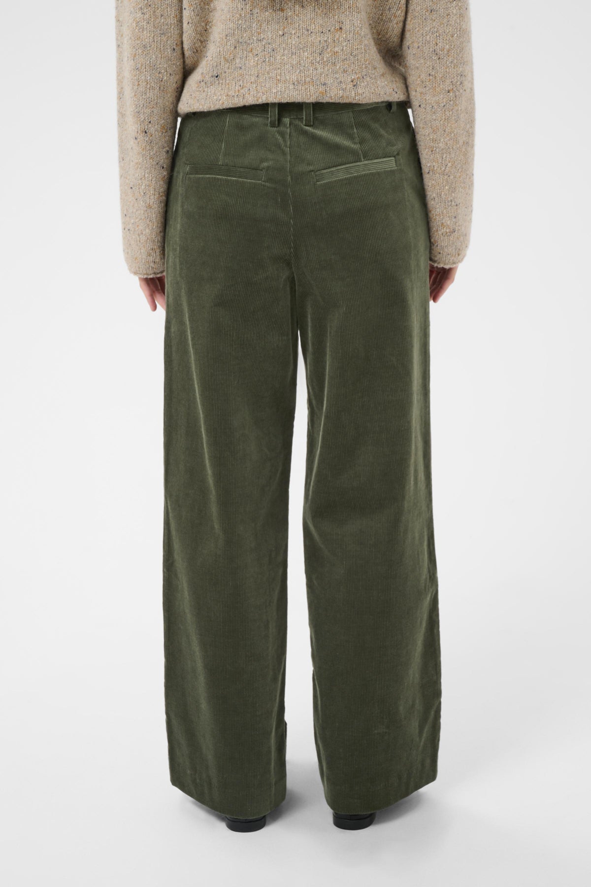 Part Two Columba Beetle Pant