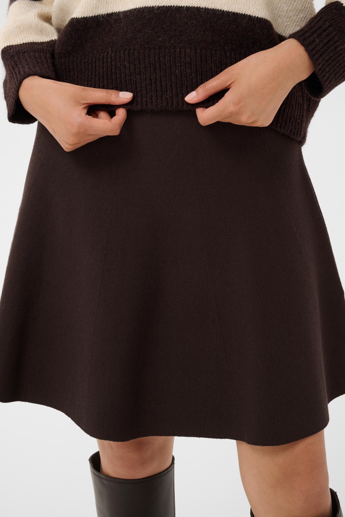 Part Two Vikese Skirt