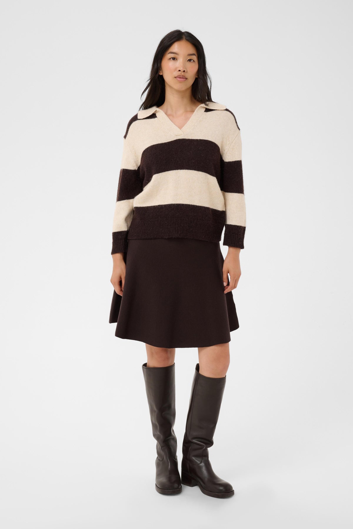 Part Two Vikese Skirt