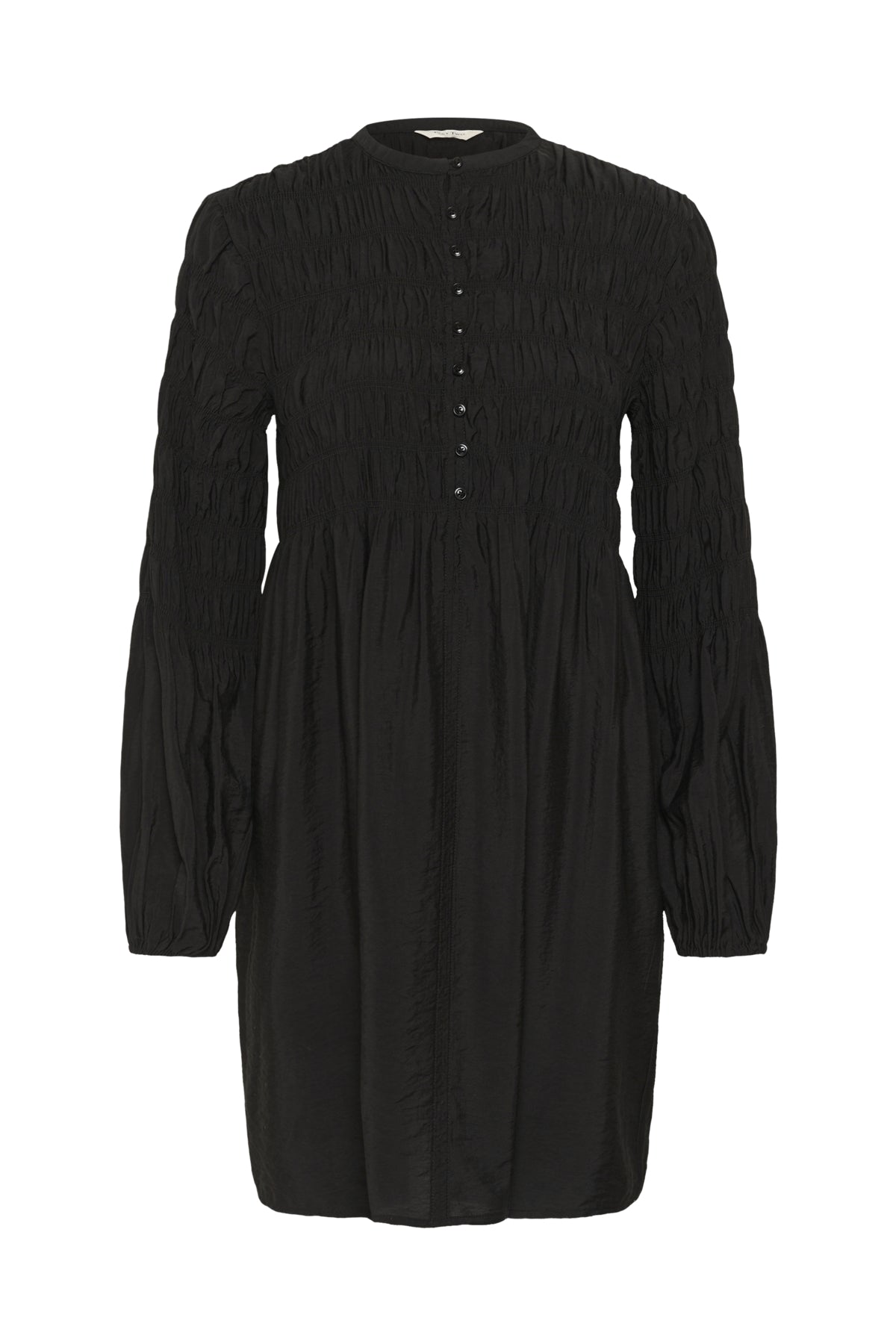 Part Two Camia Black Dress