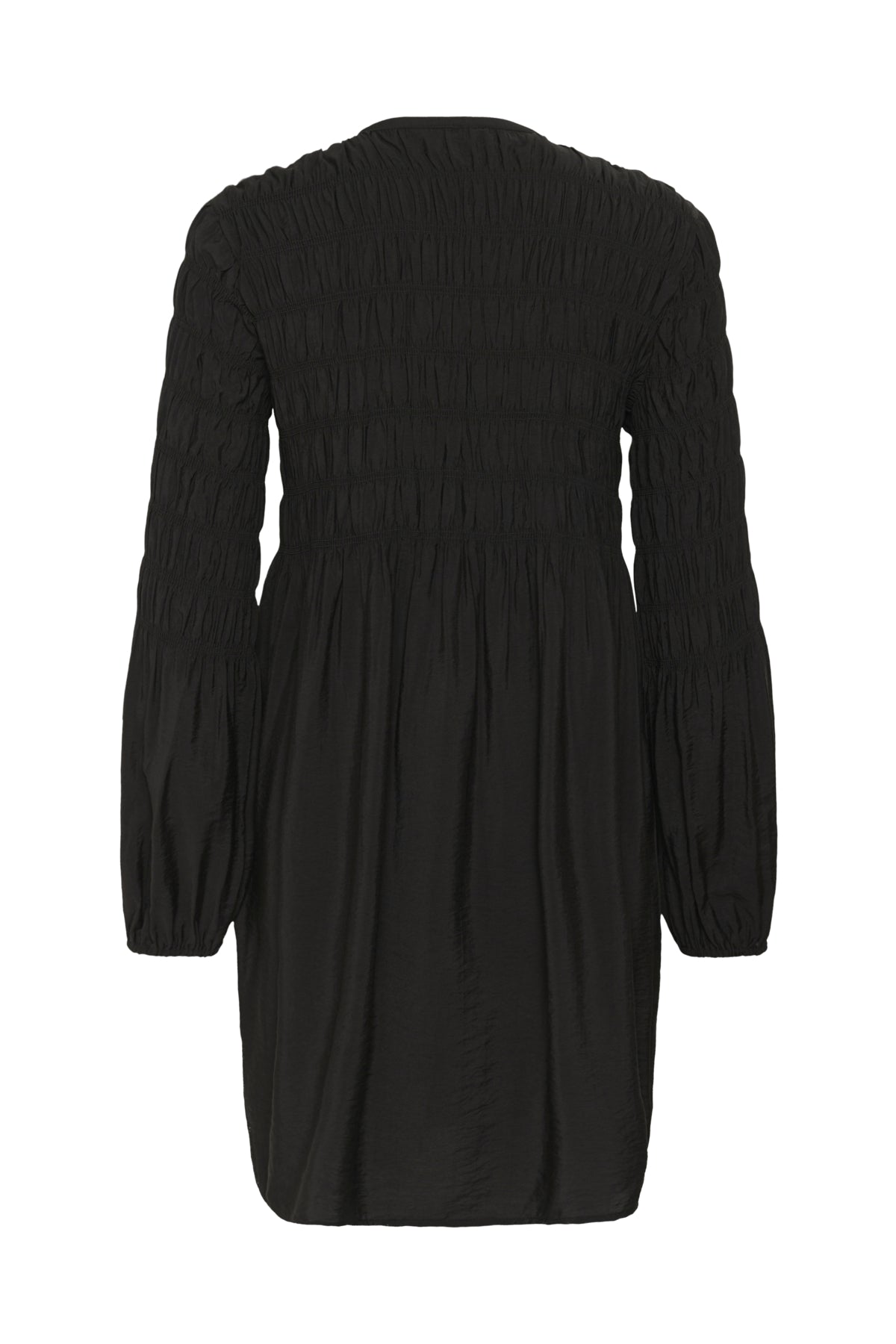 Part Two Camia Black Dress