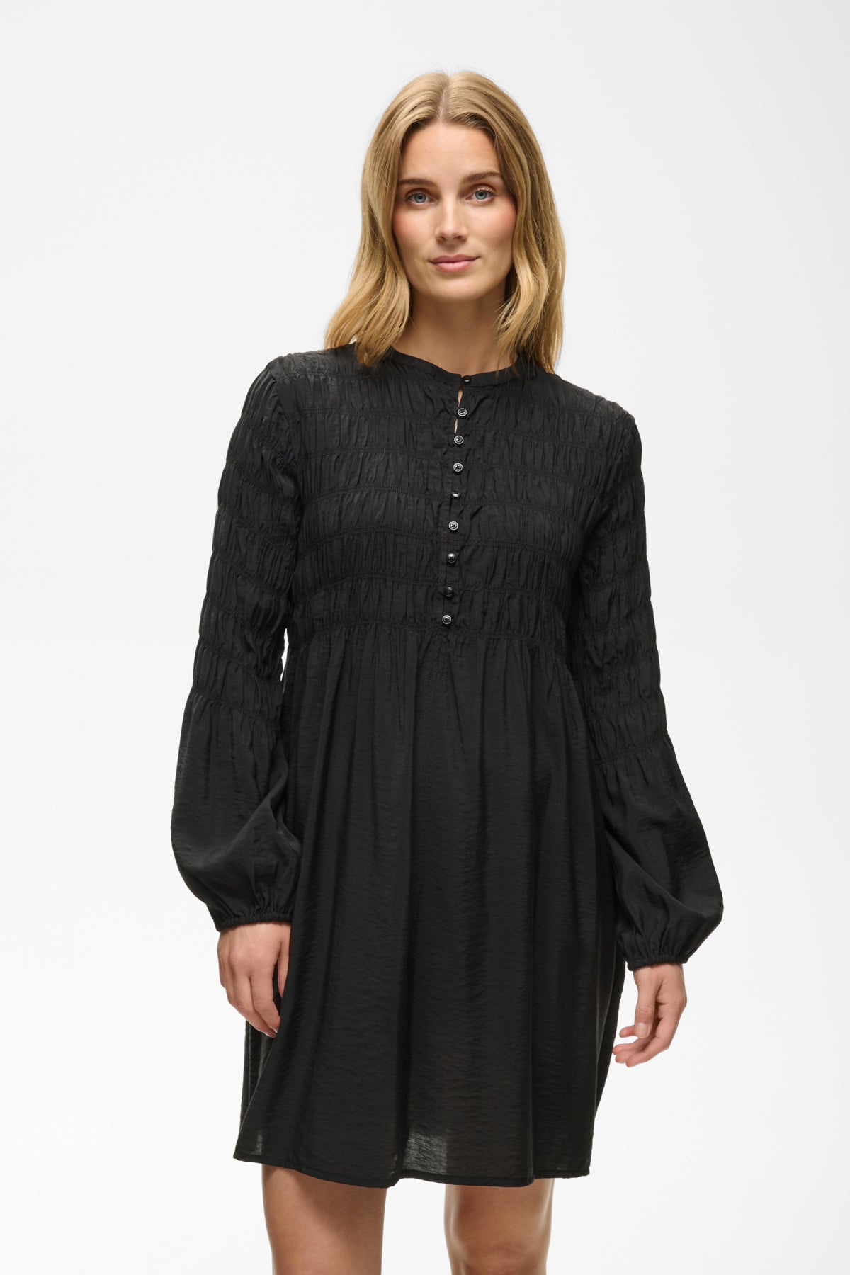 Part Two Camia Black Dress