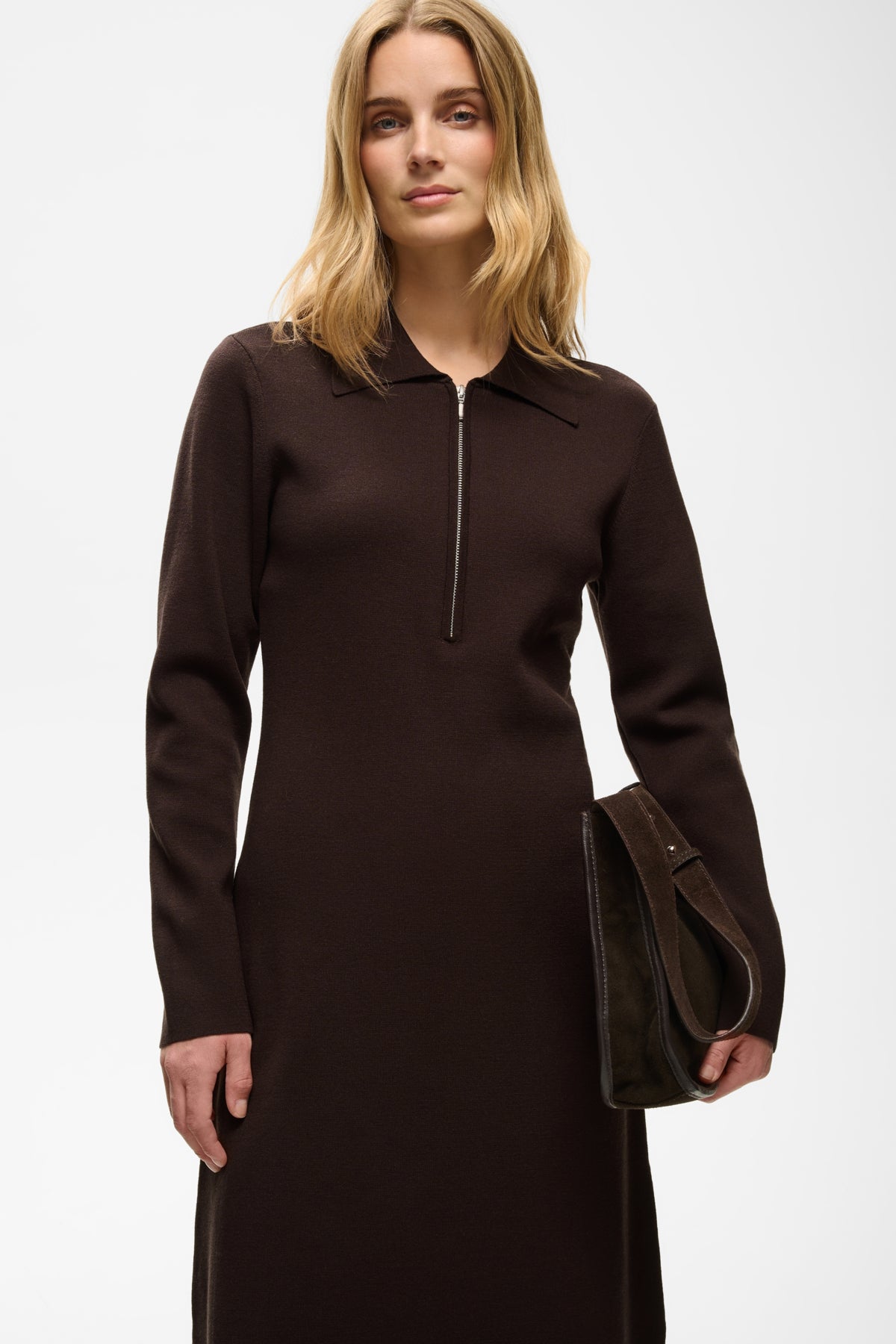 Part Two Cacilja Molè Dress
