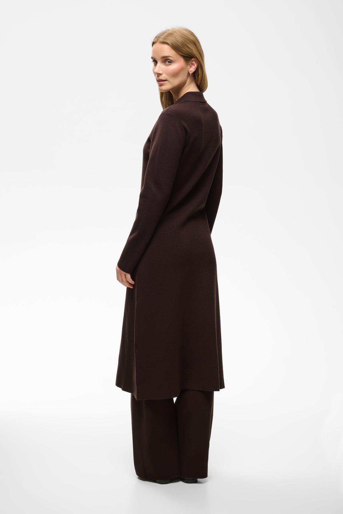 Part Two Cacilja Molè Dress
