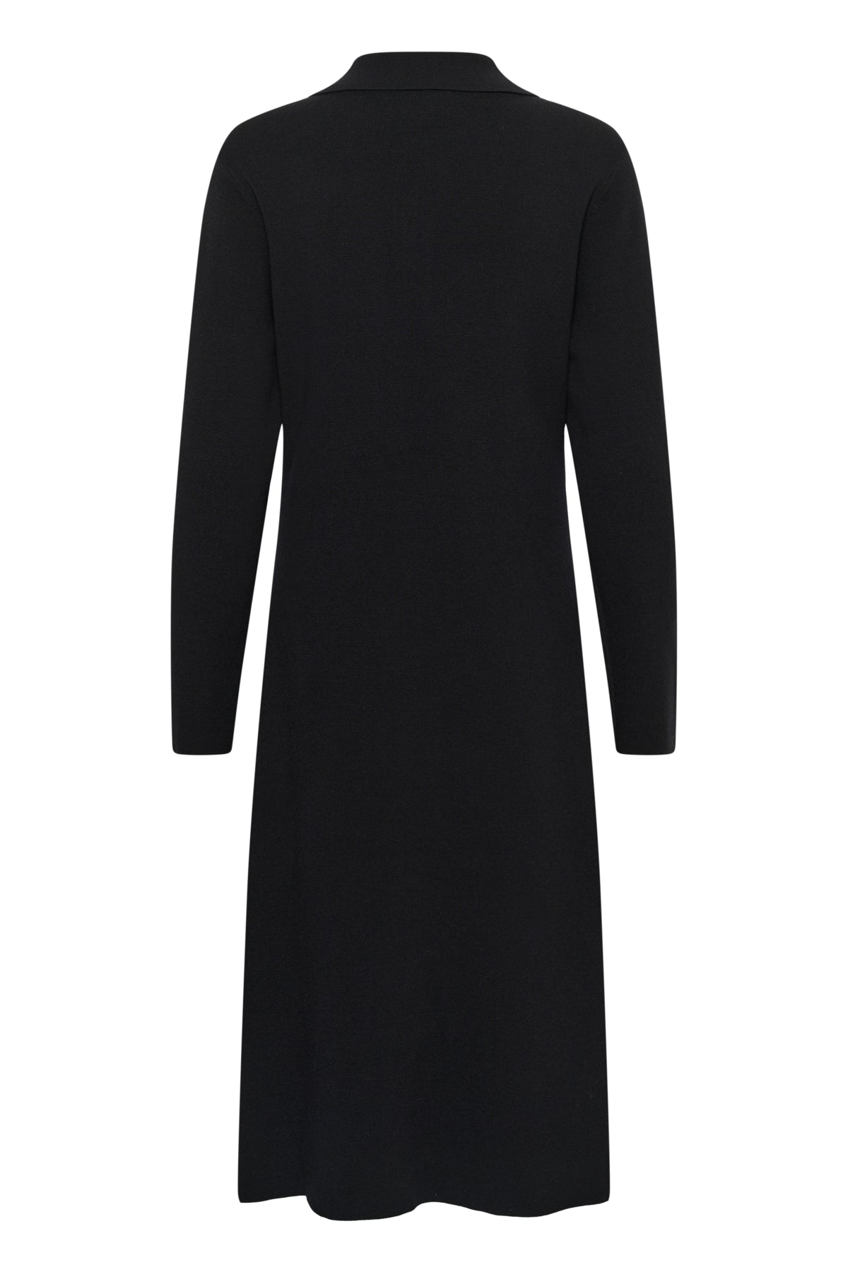 Part Two Cacilja Black Dress