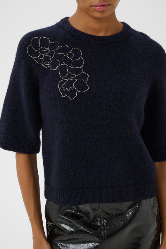 Part Two Donya Pullover