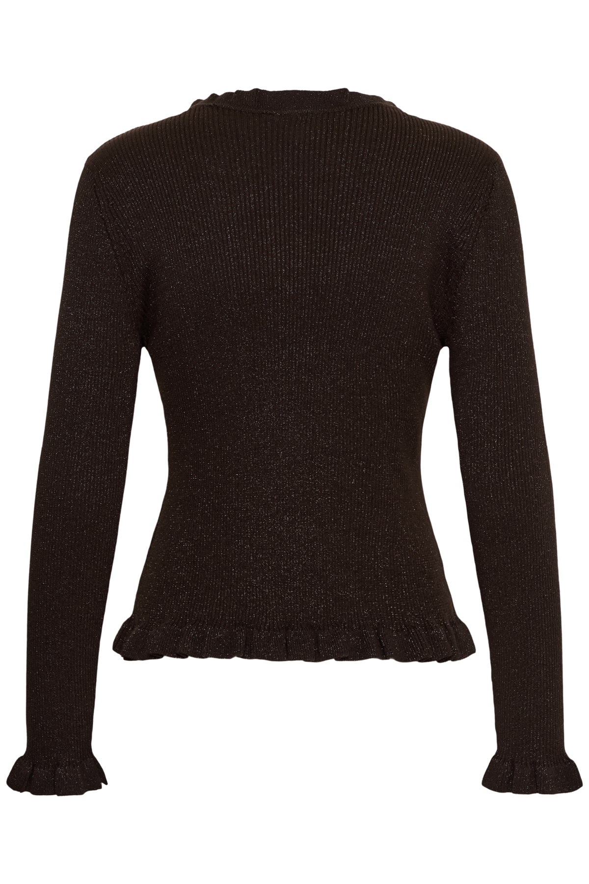 Part Two Dounia Black Pullover
