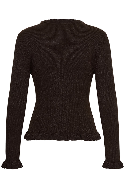 Part Two Dounia Molè Pullover