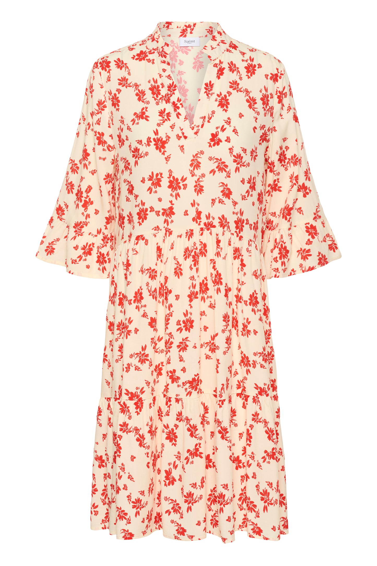 Saint Tropez Eda Valiant Daisy Dress