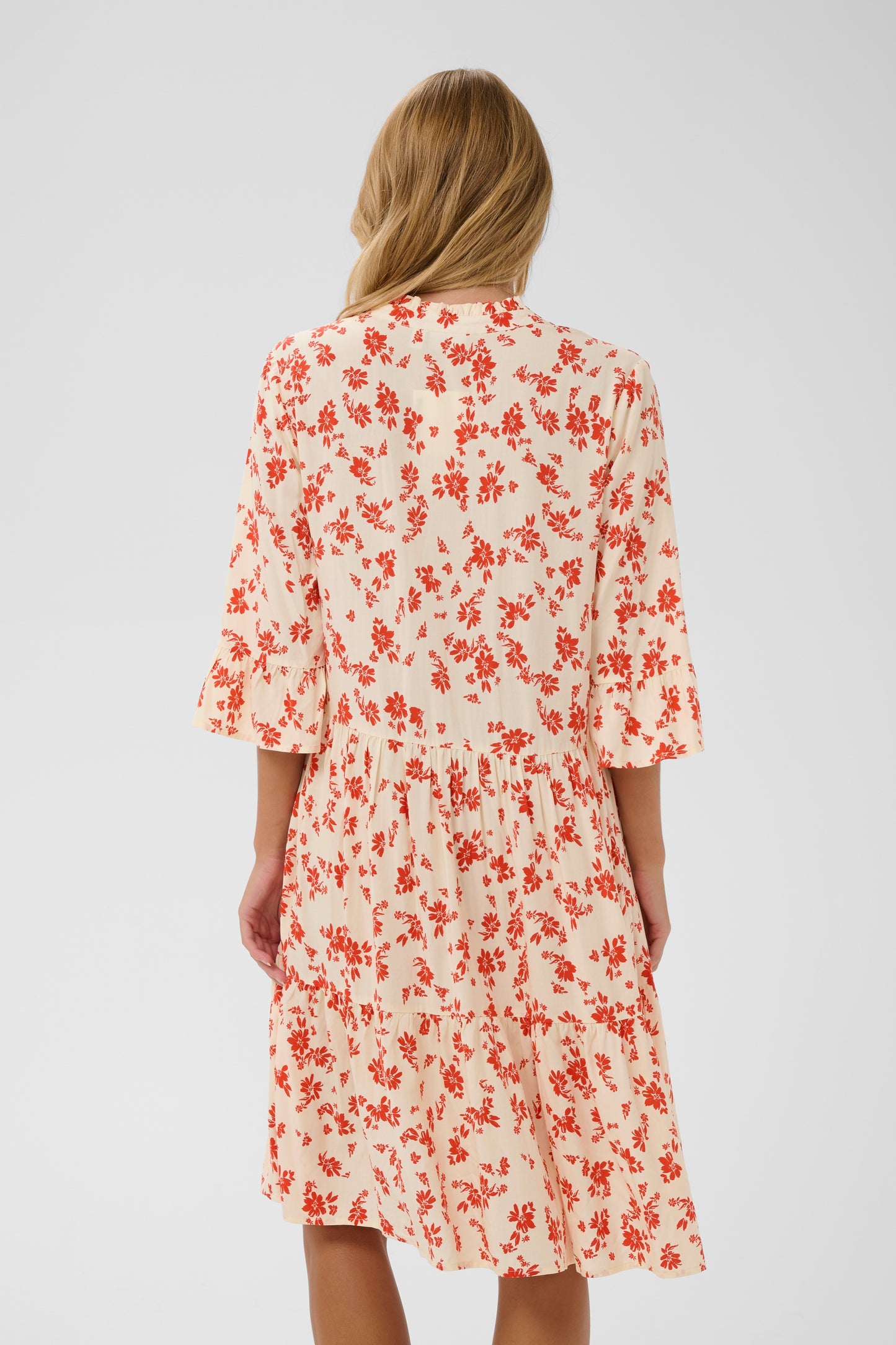 Saint Tropez Eda Valiant Daisy Dress