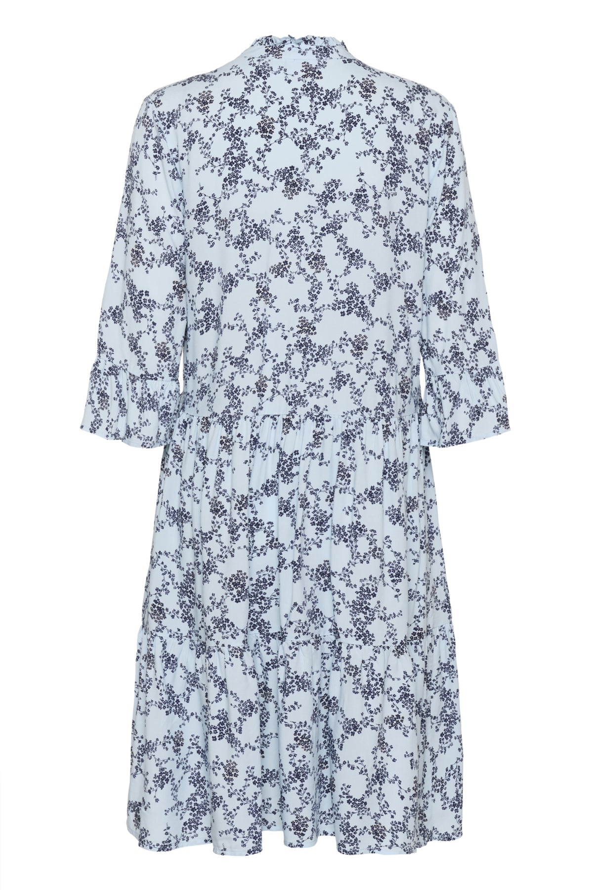 Saint Tropez Eda Skyway Dress