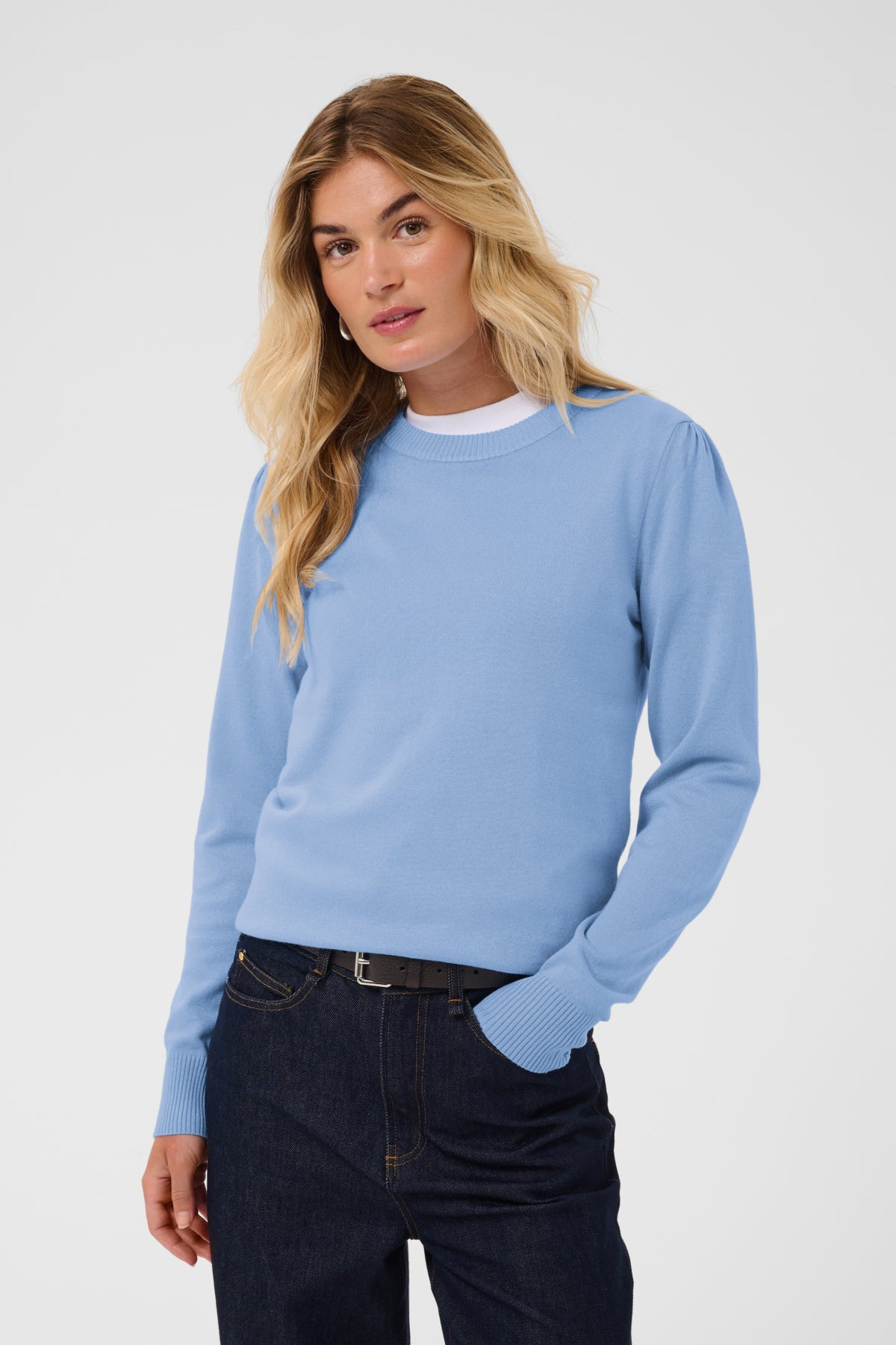 Saint Tropez Mila Serenity Genser